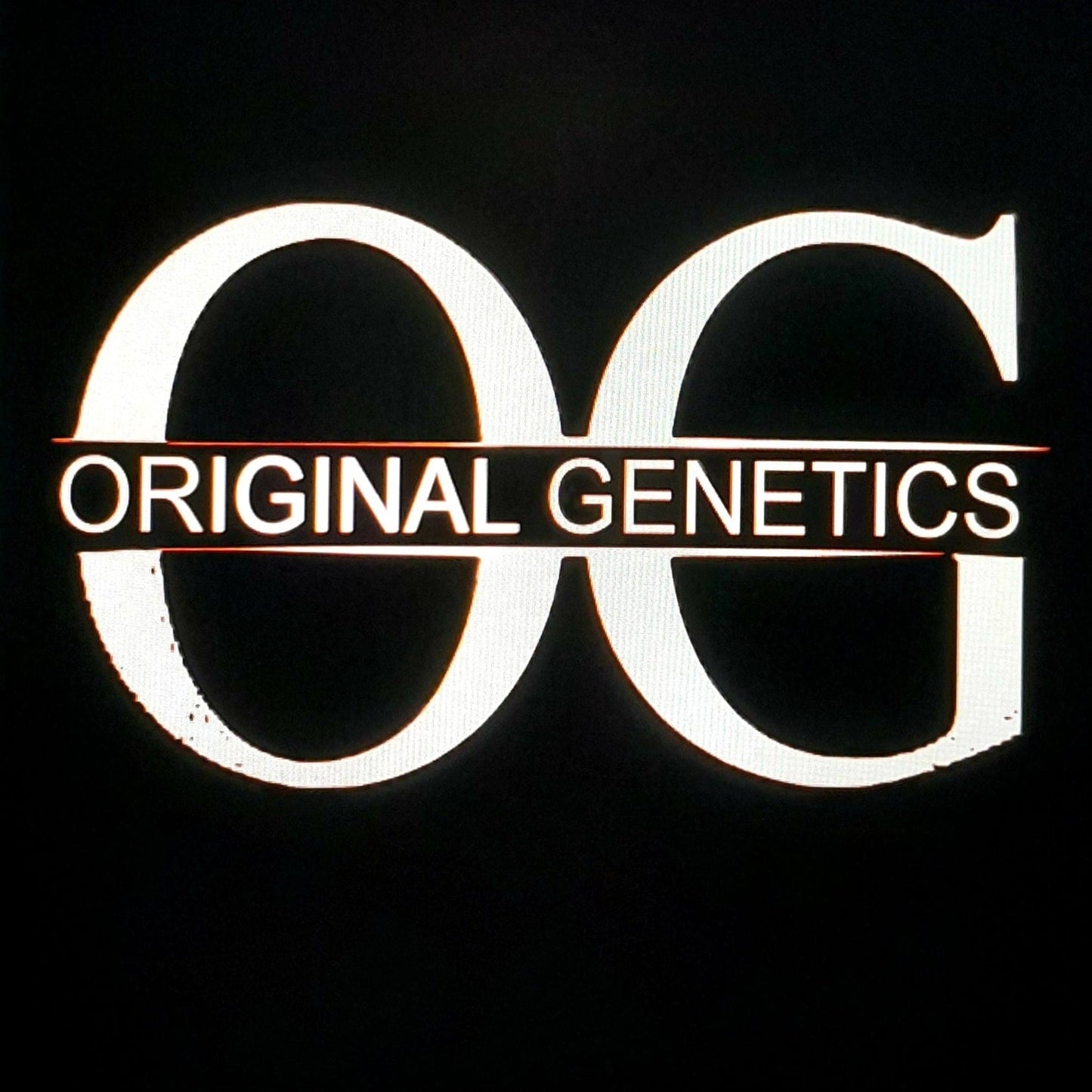 Original Genetics 67 T-Shirt