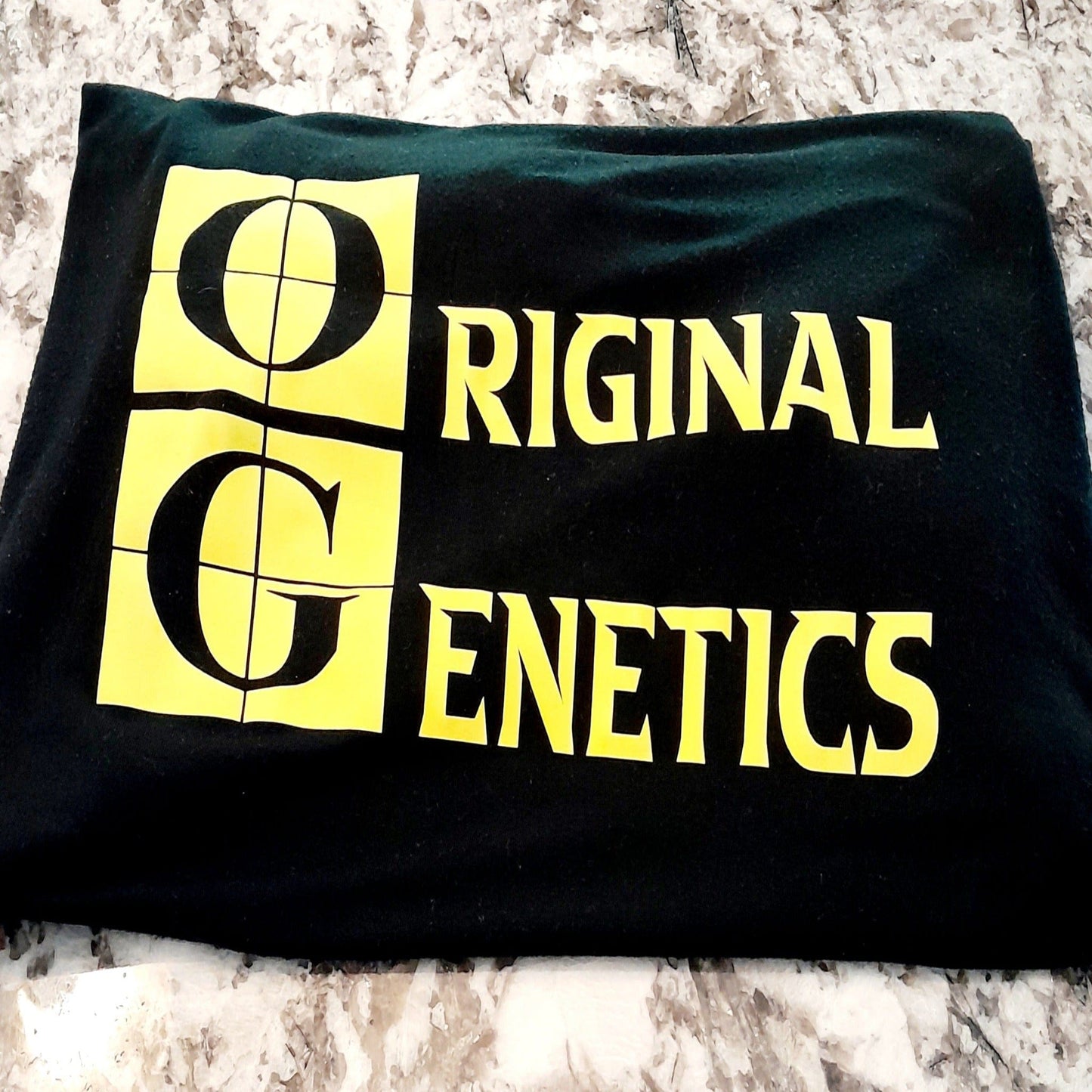 Original Genetics 77 T-Shirt