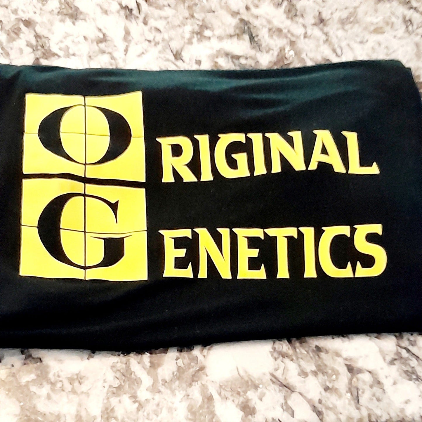 Original Genetics 77 T-Shirt
