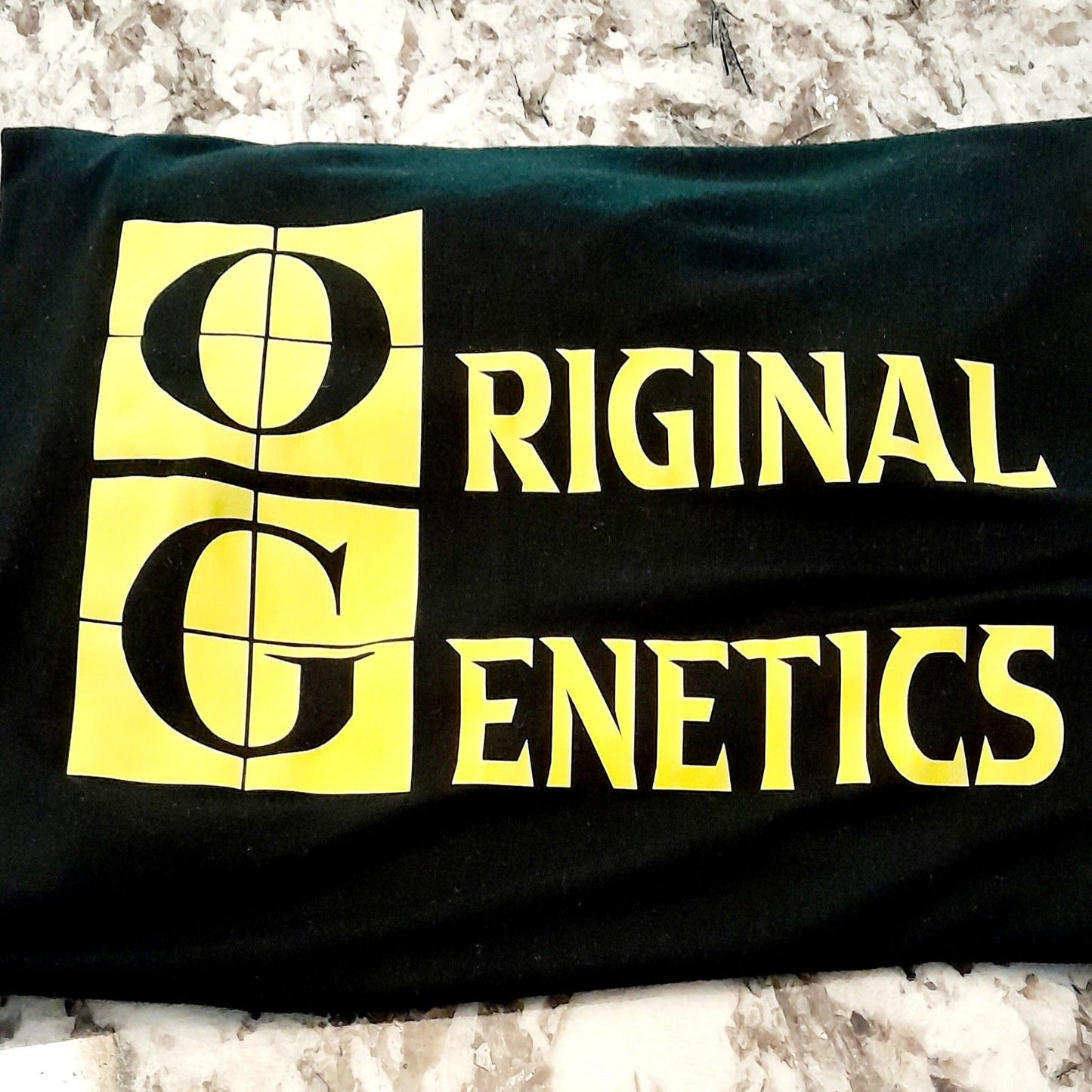 Original Genetics 77 T-Shirt