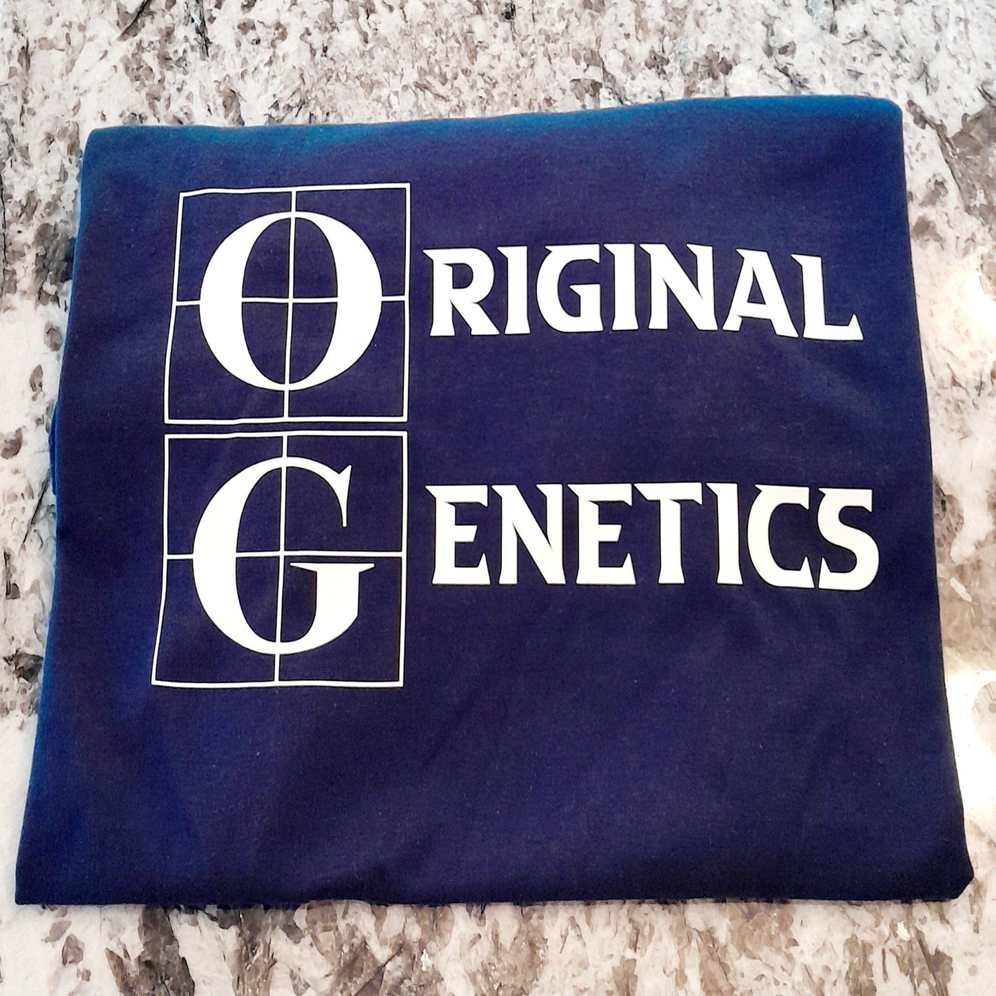 Original Genetics 77 T-Shirt