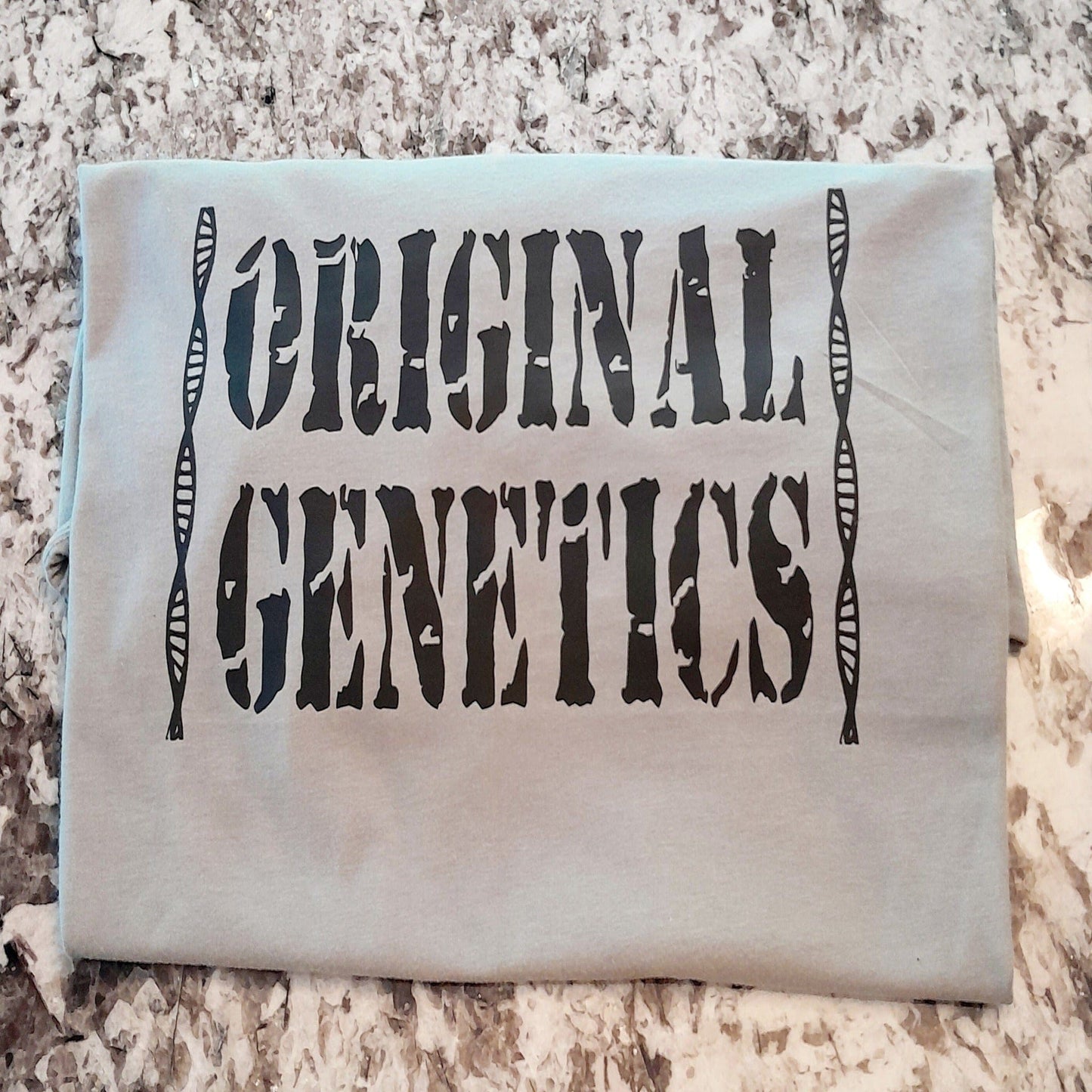 Original Genetics 87 T-Shirt