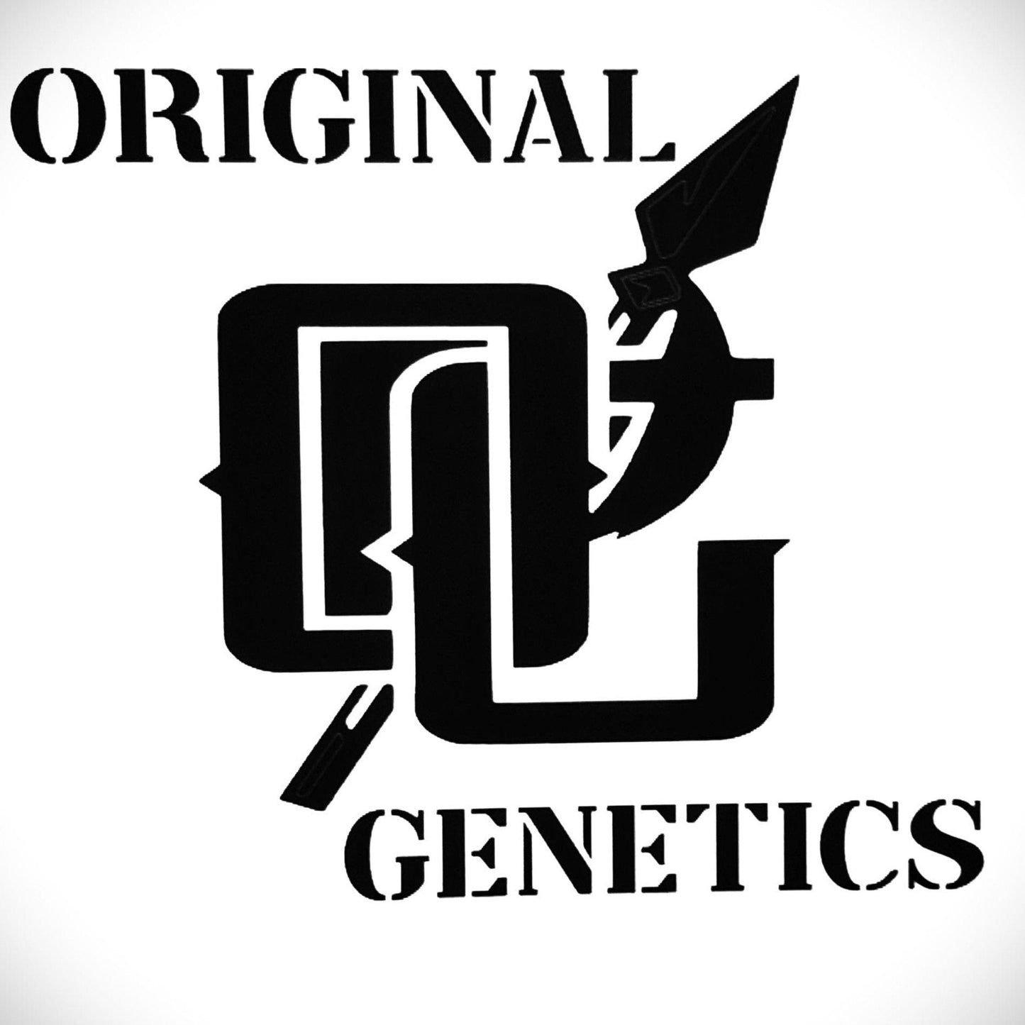 Original Genetics 07 T-Shirt