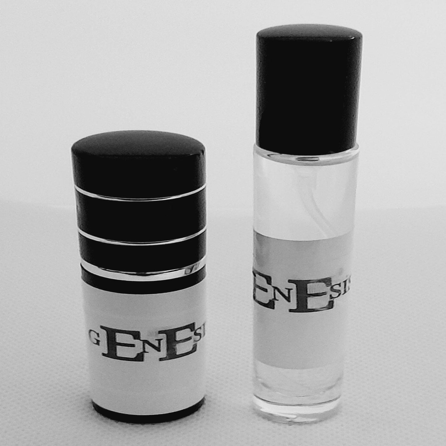 GENESIS TRAVEL SIZE