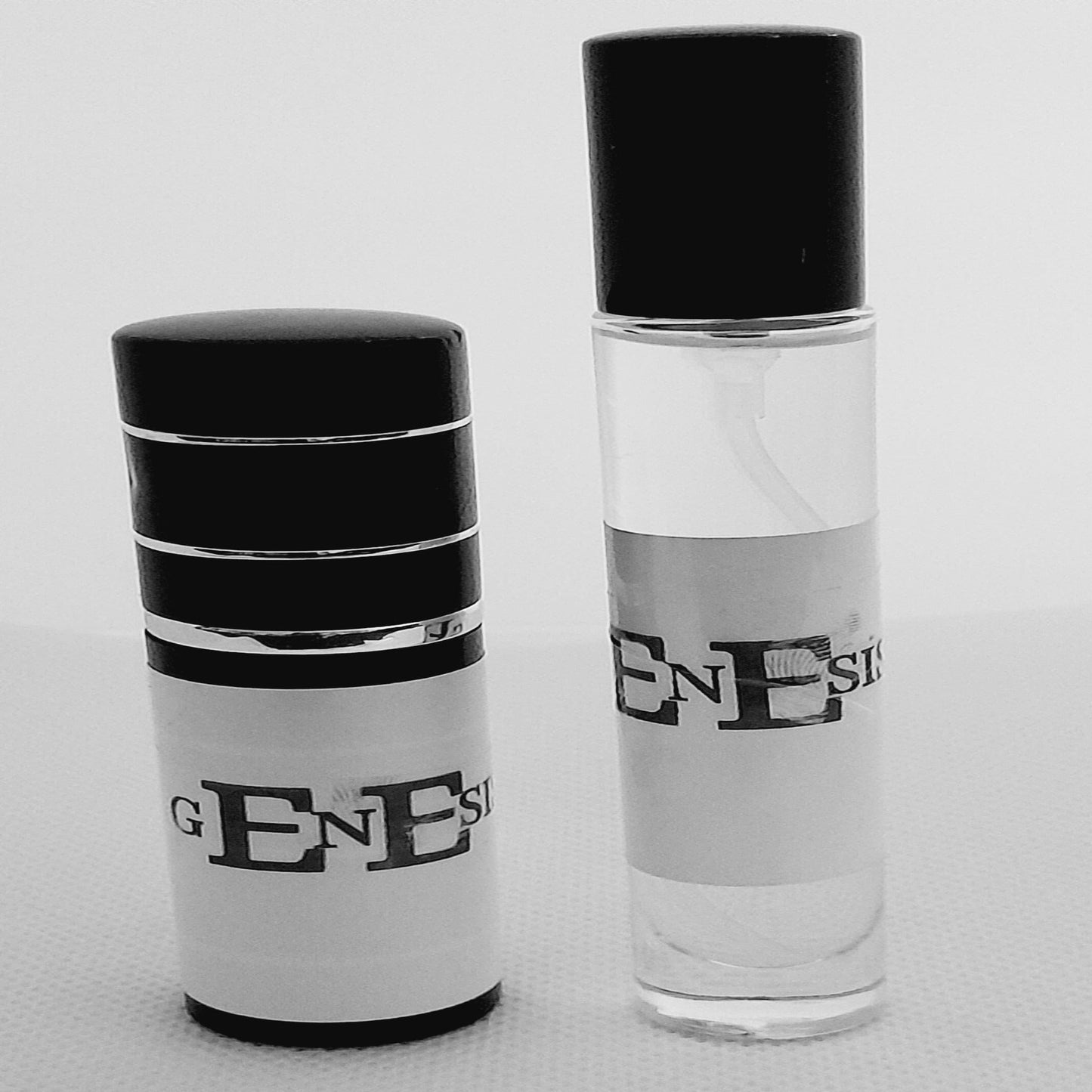 GENESIS TRAVEL SIZE