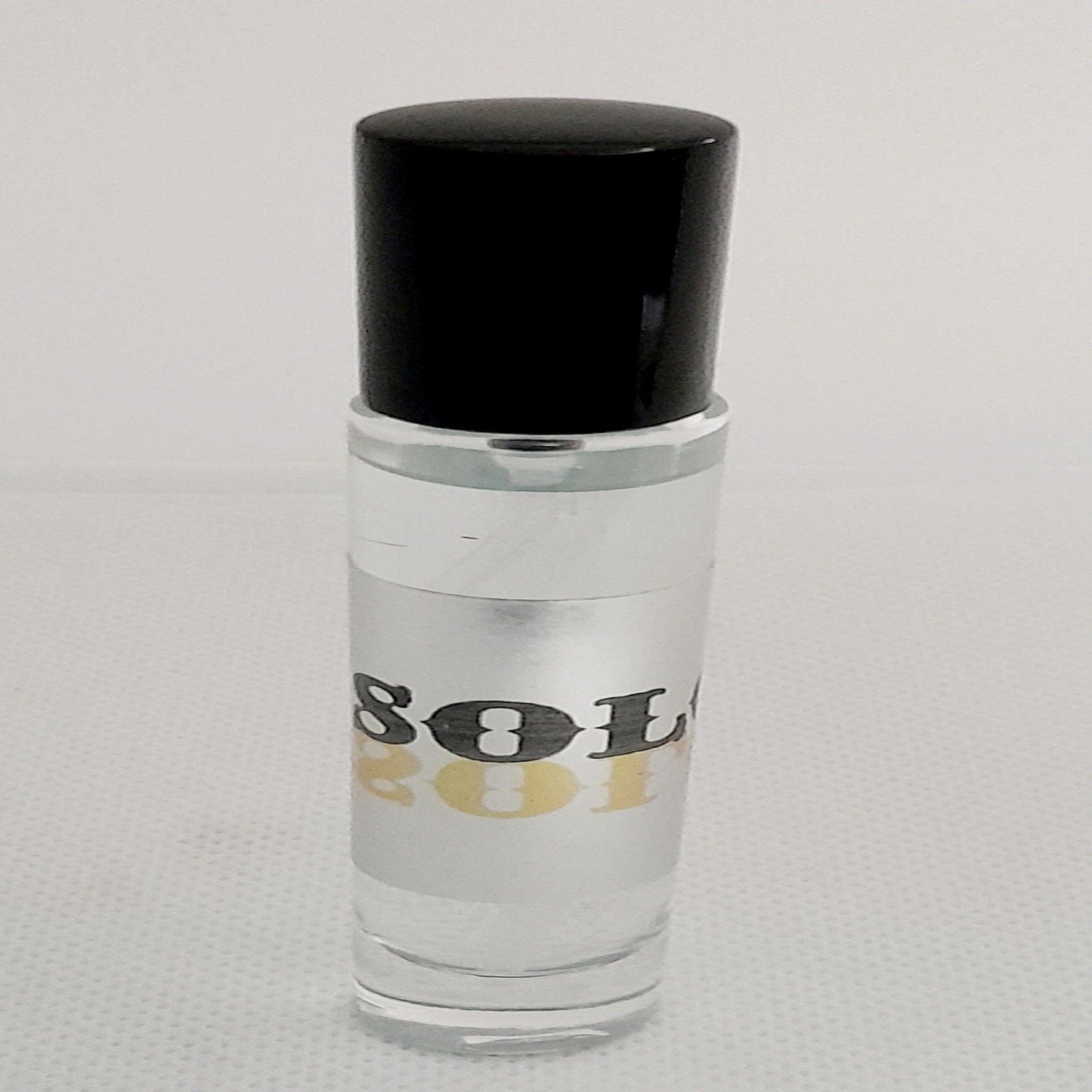 SOLO TRAVEL SIZE