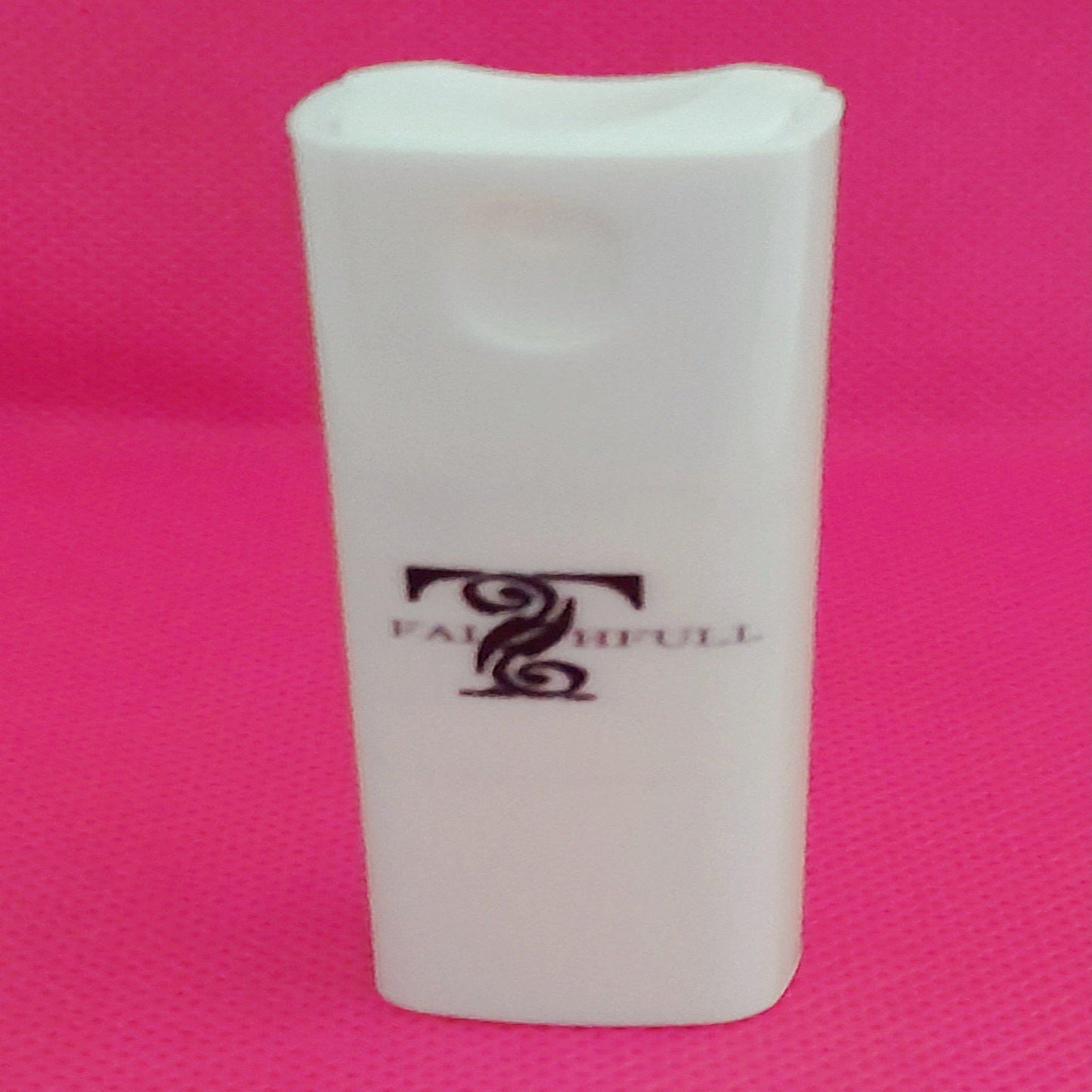 FAITHFULL TRAVEL SIZE