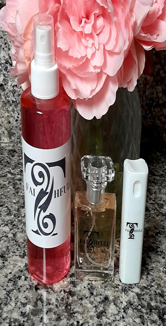 Faithfull Perfume Mist