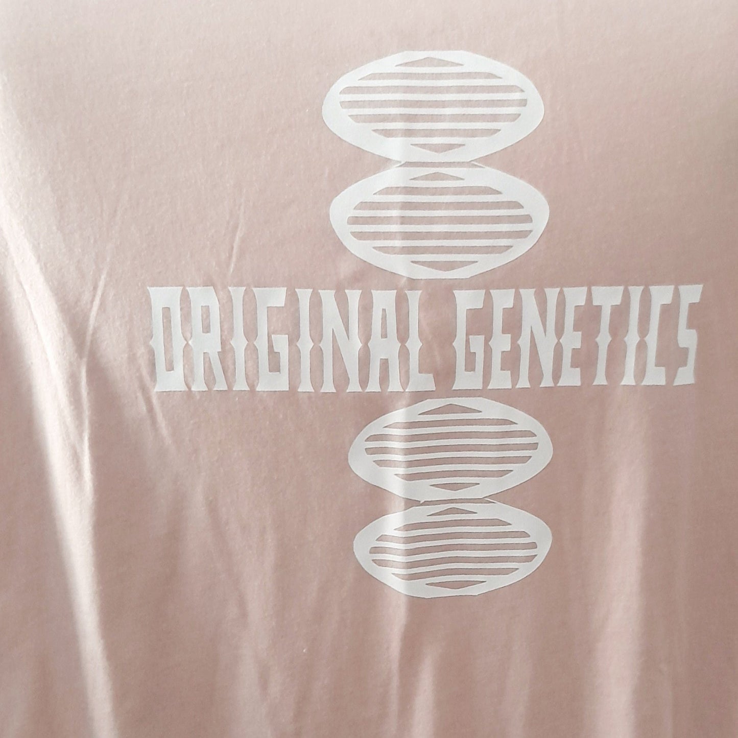 Original Genetics 57 T-Shirt