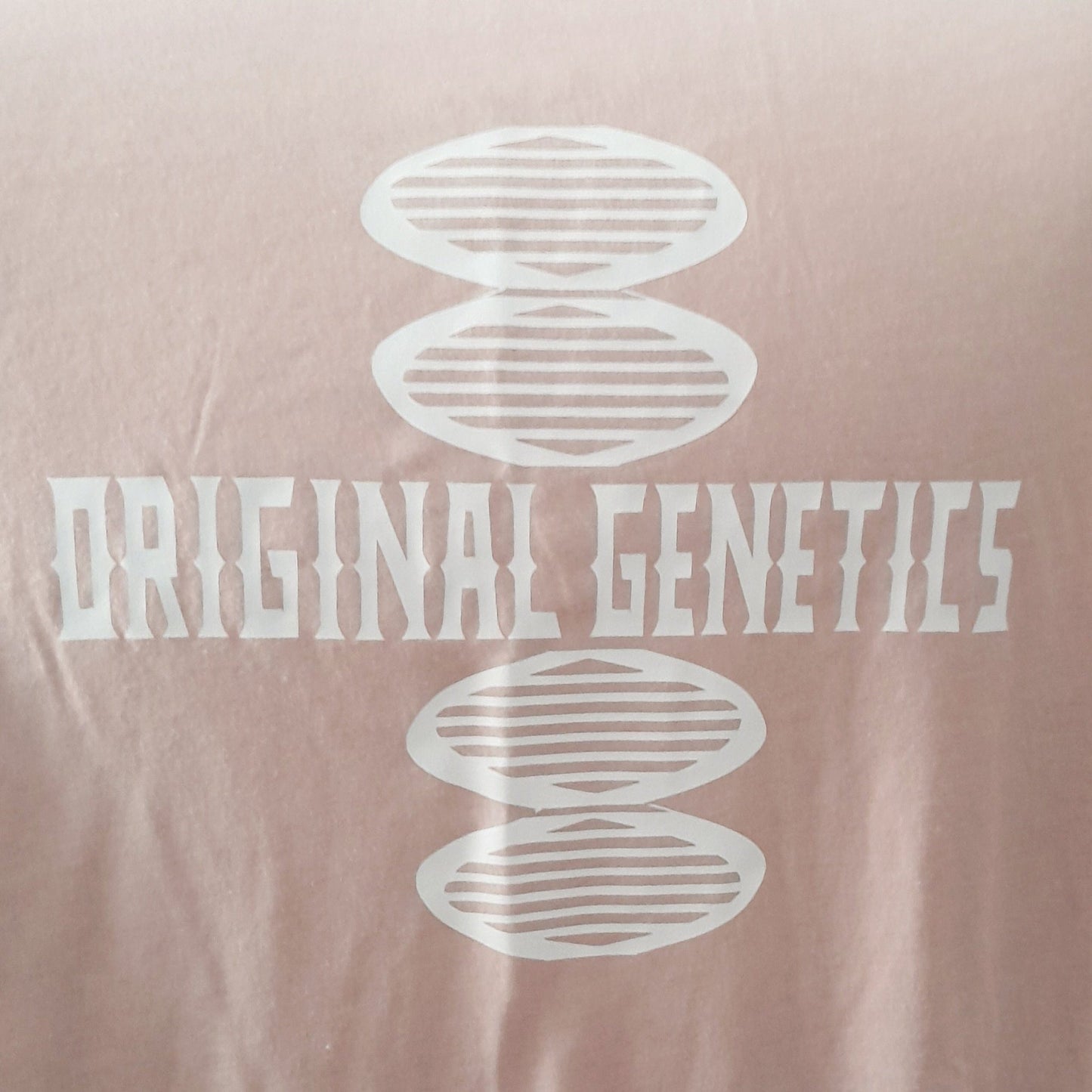 Original Genetics 57 T-Shirt