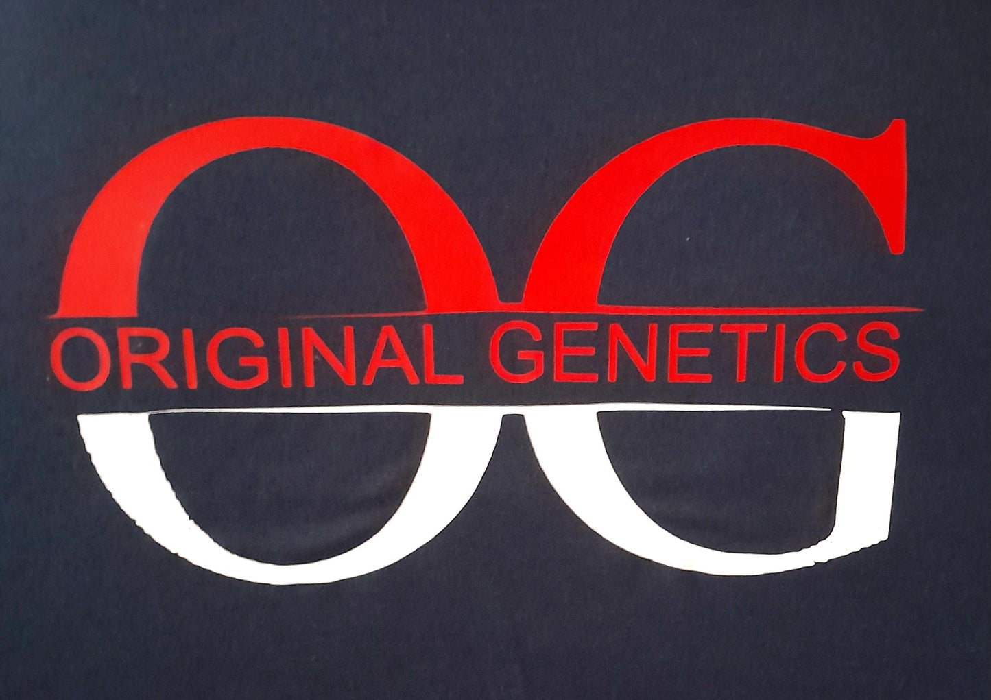 Original Genetics 67 T-Shirt