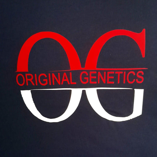 Original Genetics 67 T-Shirt