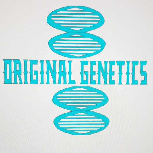 Original Genetics 57 T-Shirt