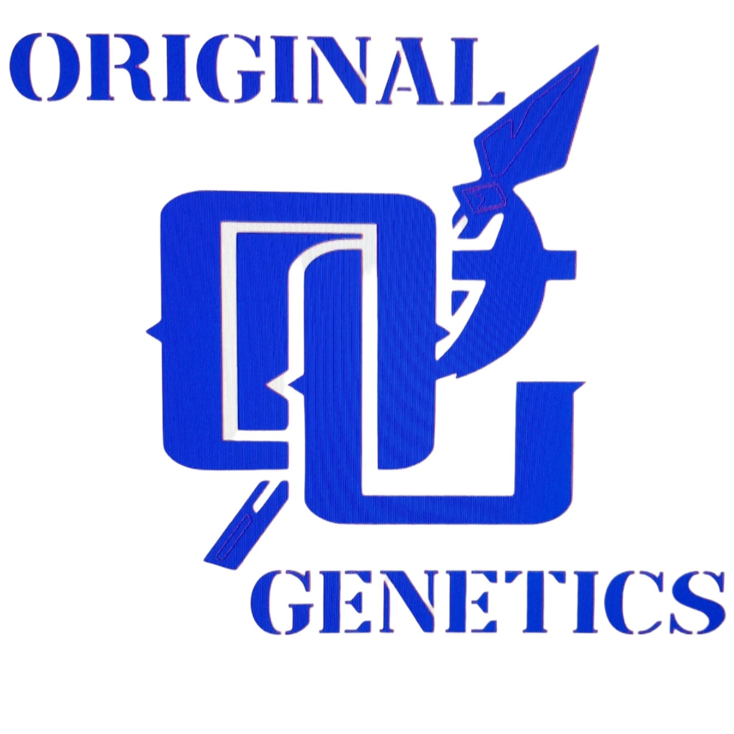 Original Genetics 07 T-Shirt