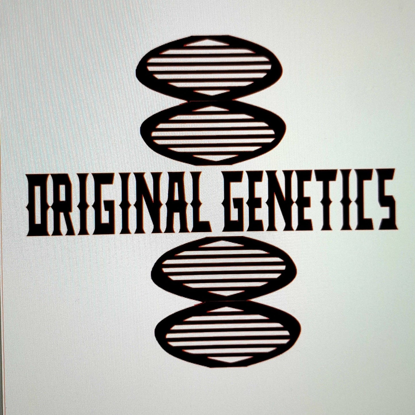 Original Genetics 57 T-Shirt