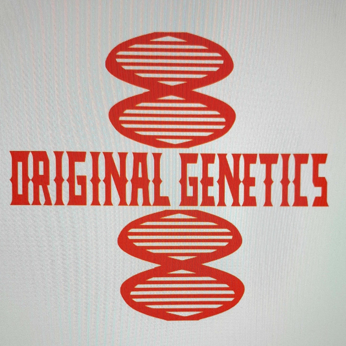 Original Genetics 57 T-Shirt