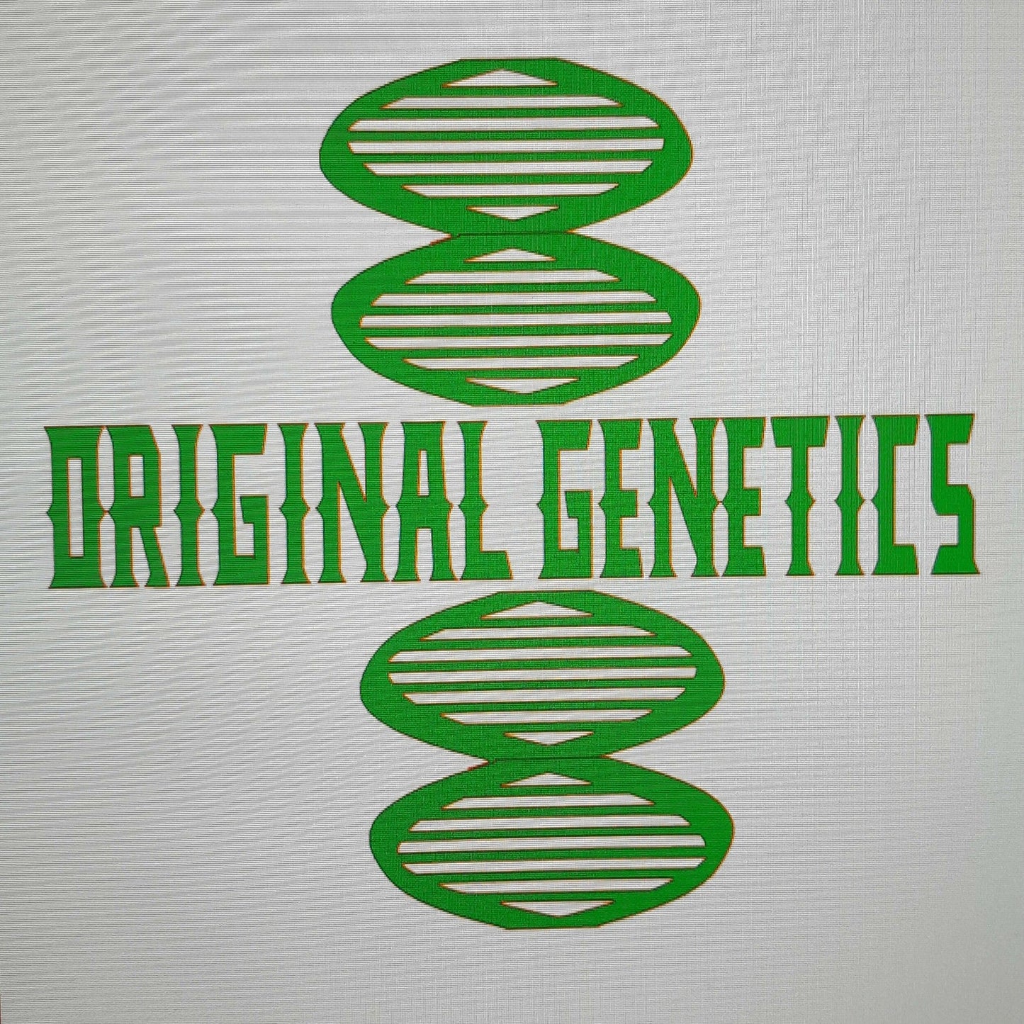 Original Genetics 57 T-Shirt