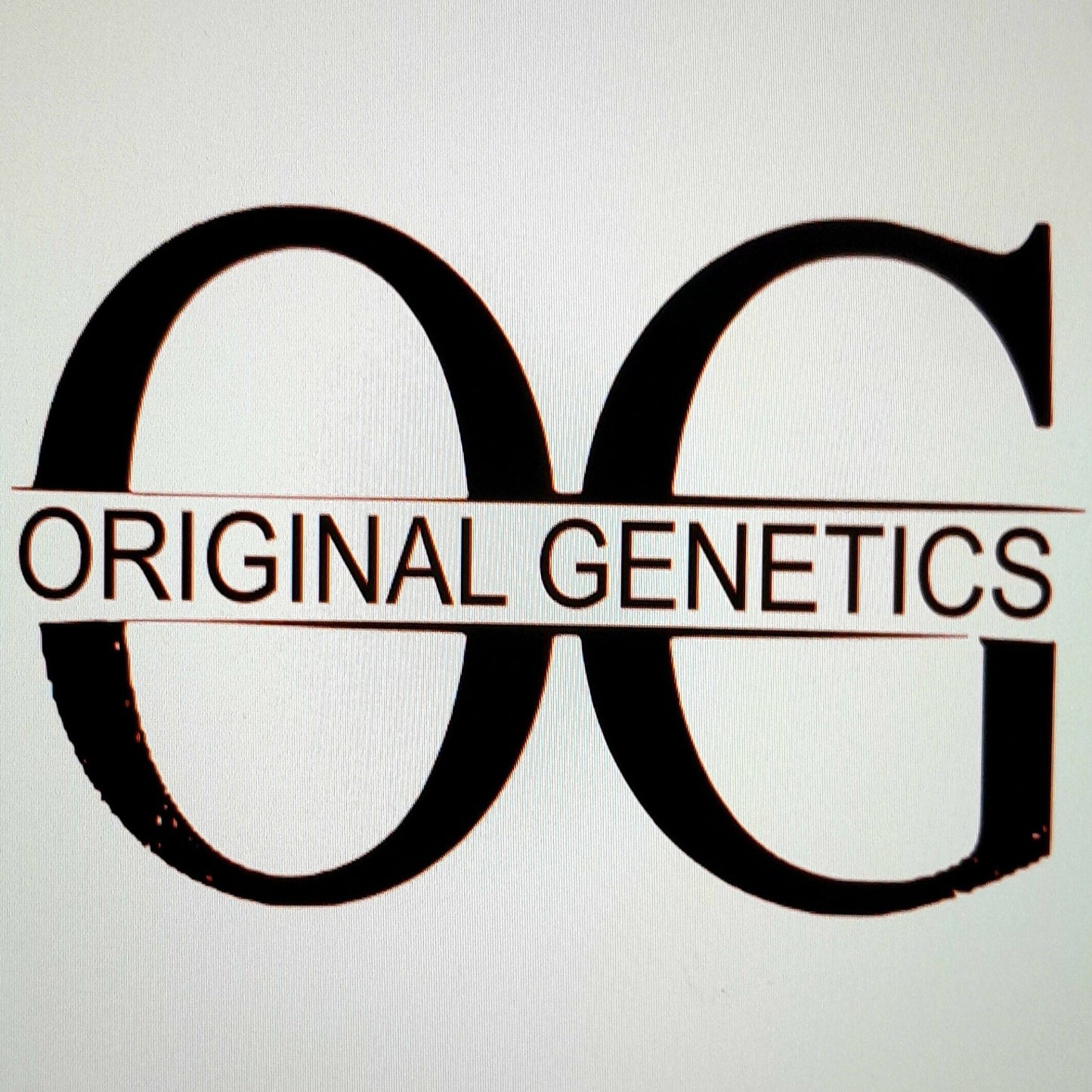 Original Genetics 67 T-Shirt