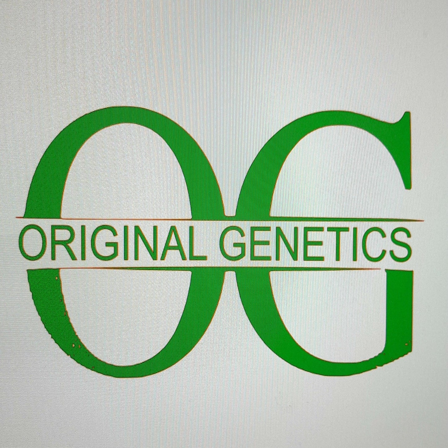 Original Genetics 67 T-Shirt