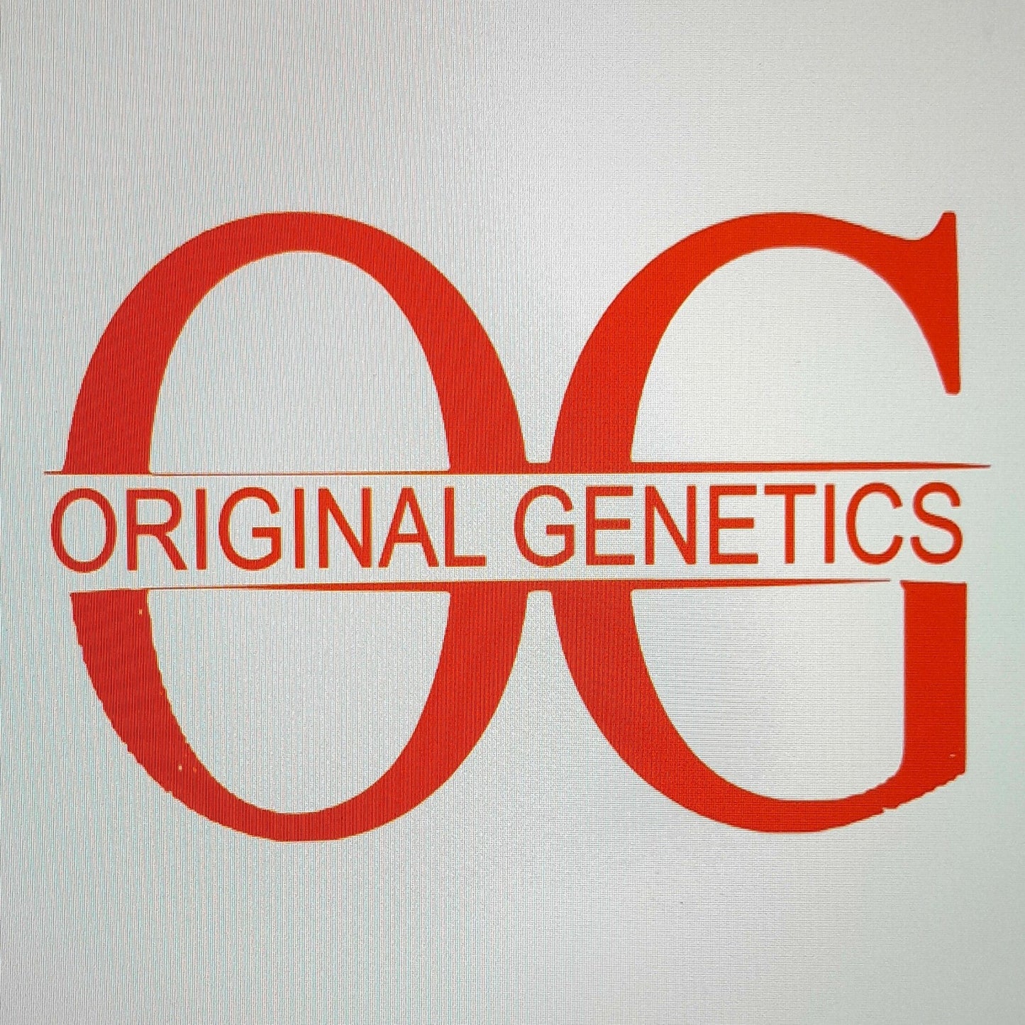 Original Genetics 67 T-Shirt