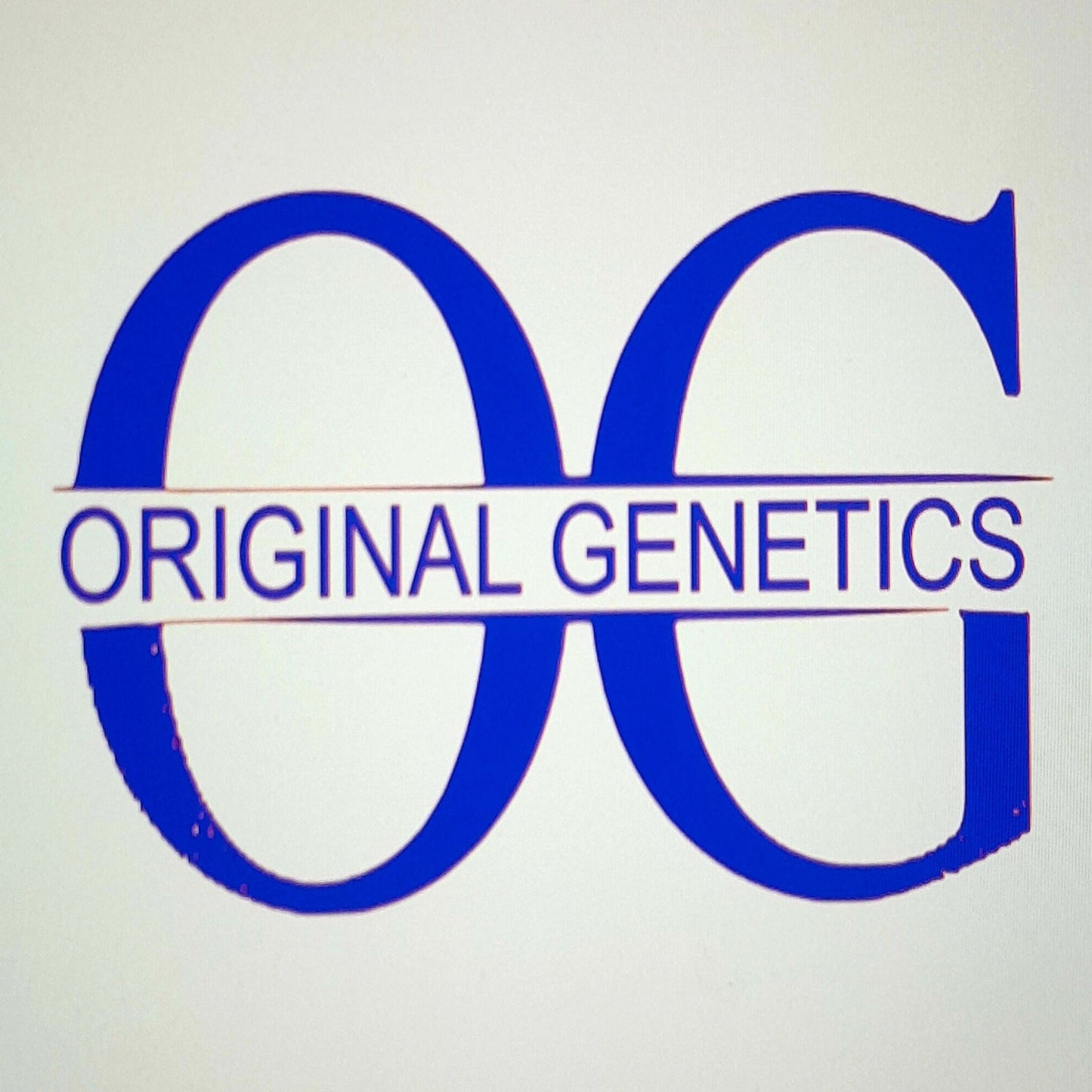 Original Genetics 67 T-Shirt