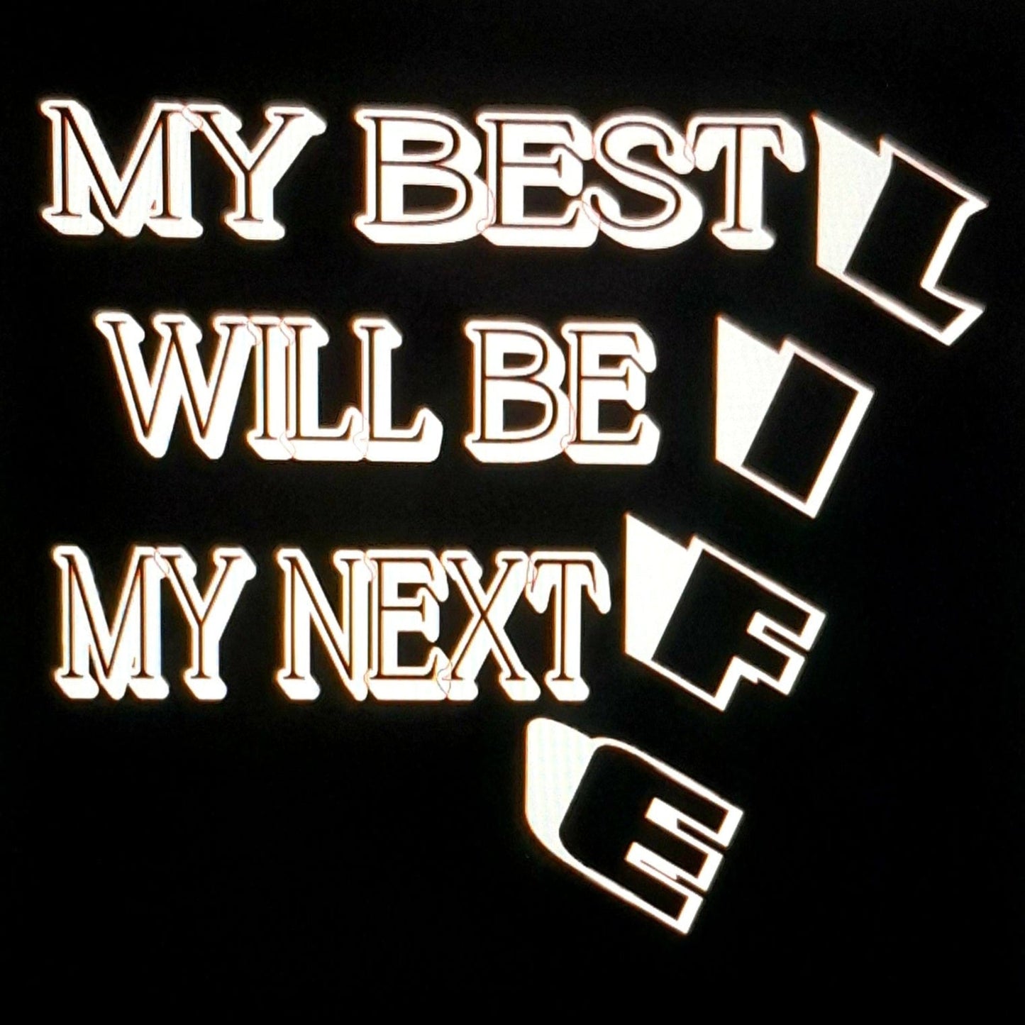 Next Life T-Shirt