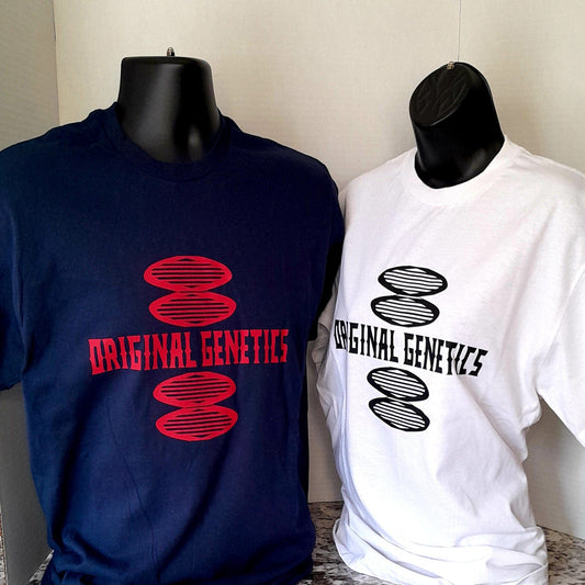 Original Genetics 57 T-Shirt