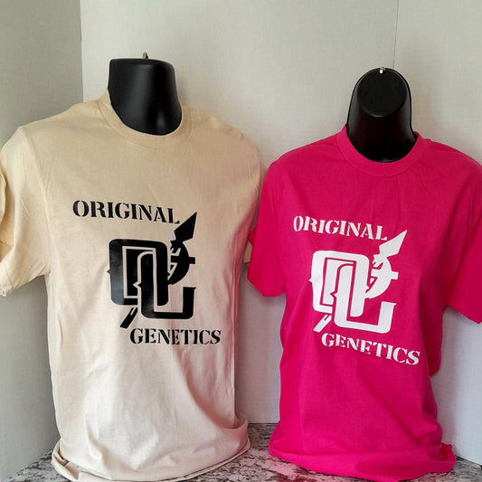 Original Genetics 07 T-Shirt