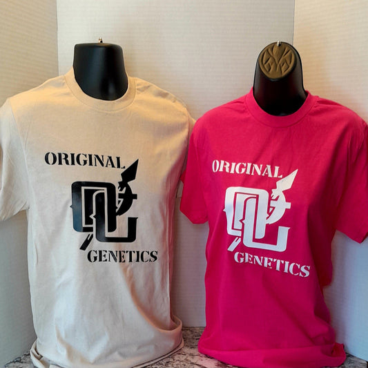 Original Genetics 07 T-Shirt