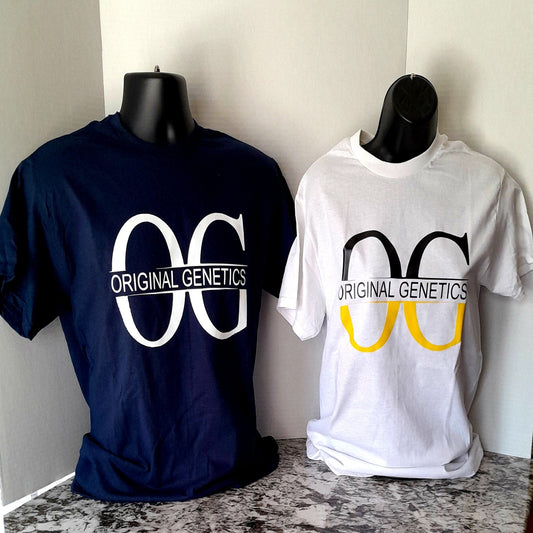 Original Genetics 67 T-Shirt