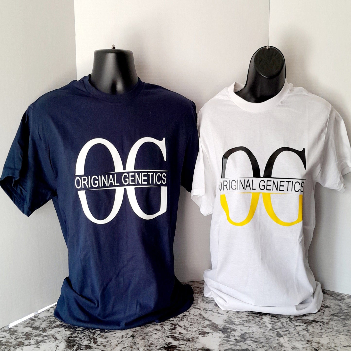 Original Genetics 67 T-Shirt