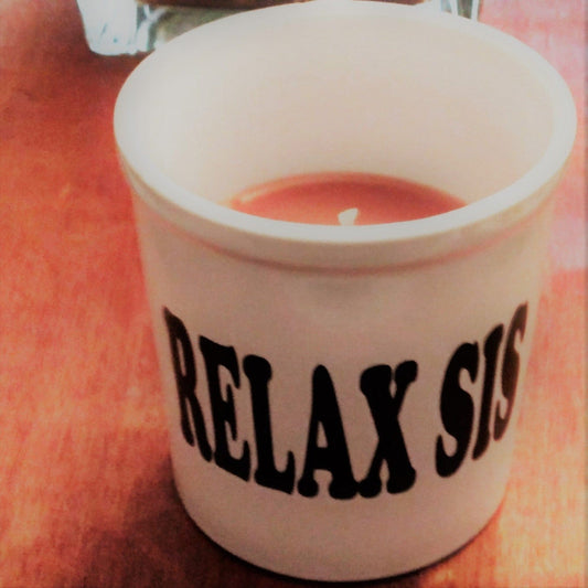 Relax Sis - Ward Shop Of Essentials