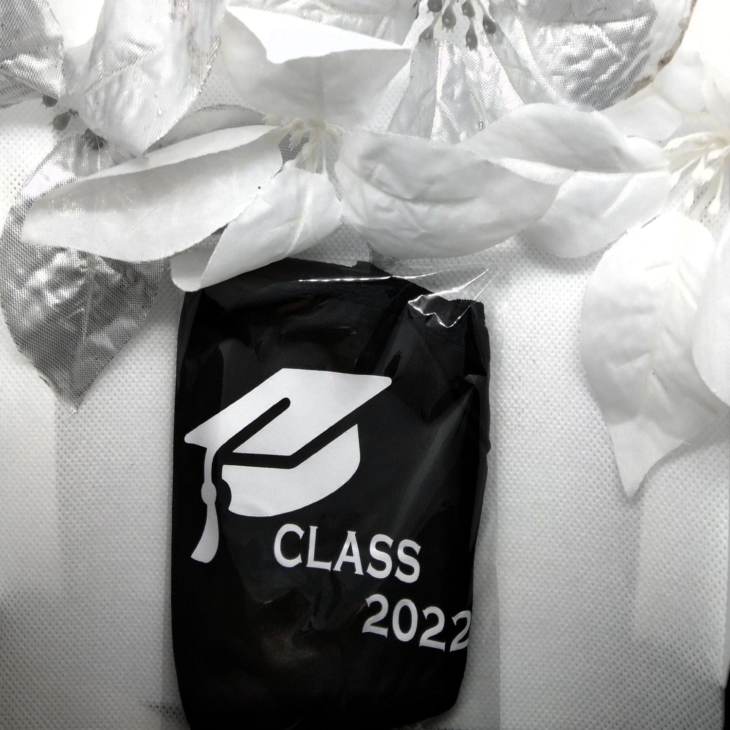 Class of 2022 Graduation Face Mask - Ward Shop Of Essentials