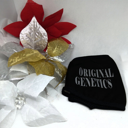 Original Genetics - Ward Shop Of Essentials