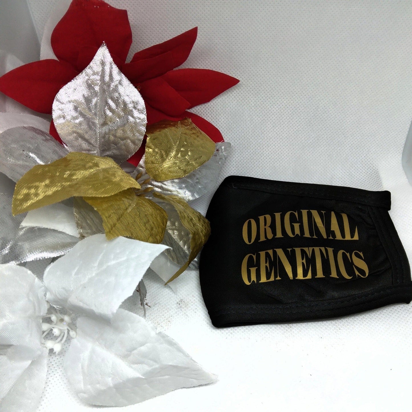 Original Genetics Face Mask - Ward Shop Of Essentials