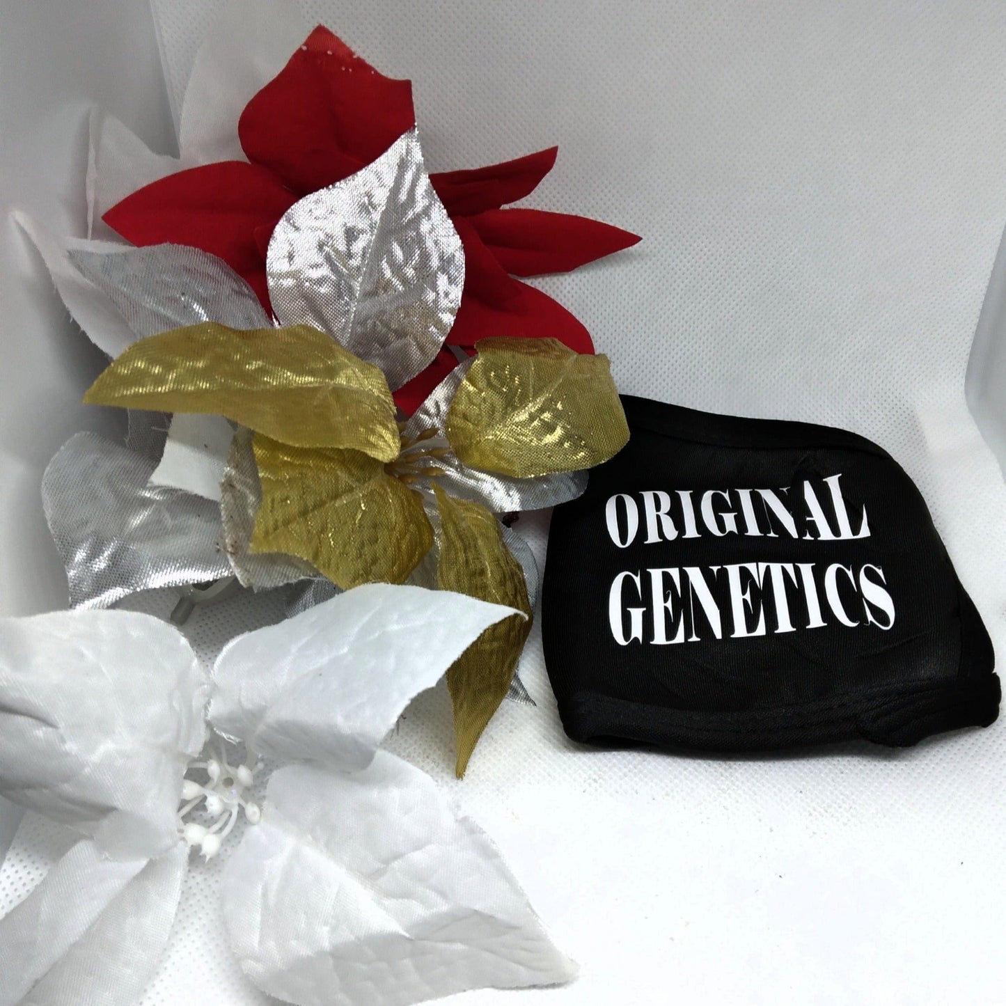 Original Genetics Face Mask - Ward Shop Of Essentials