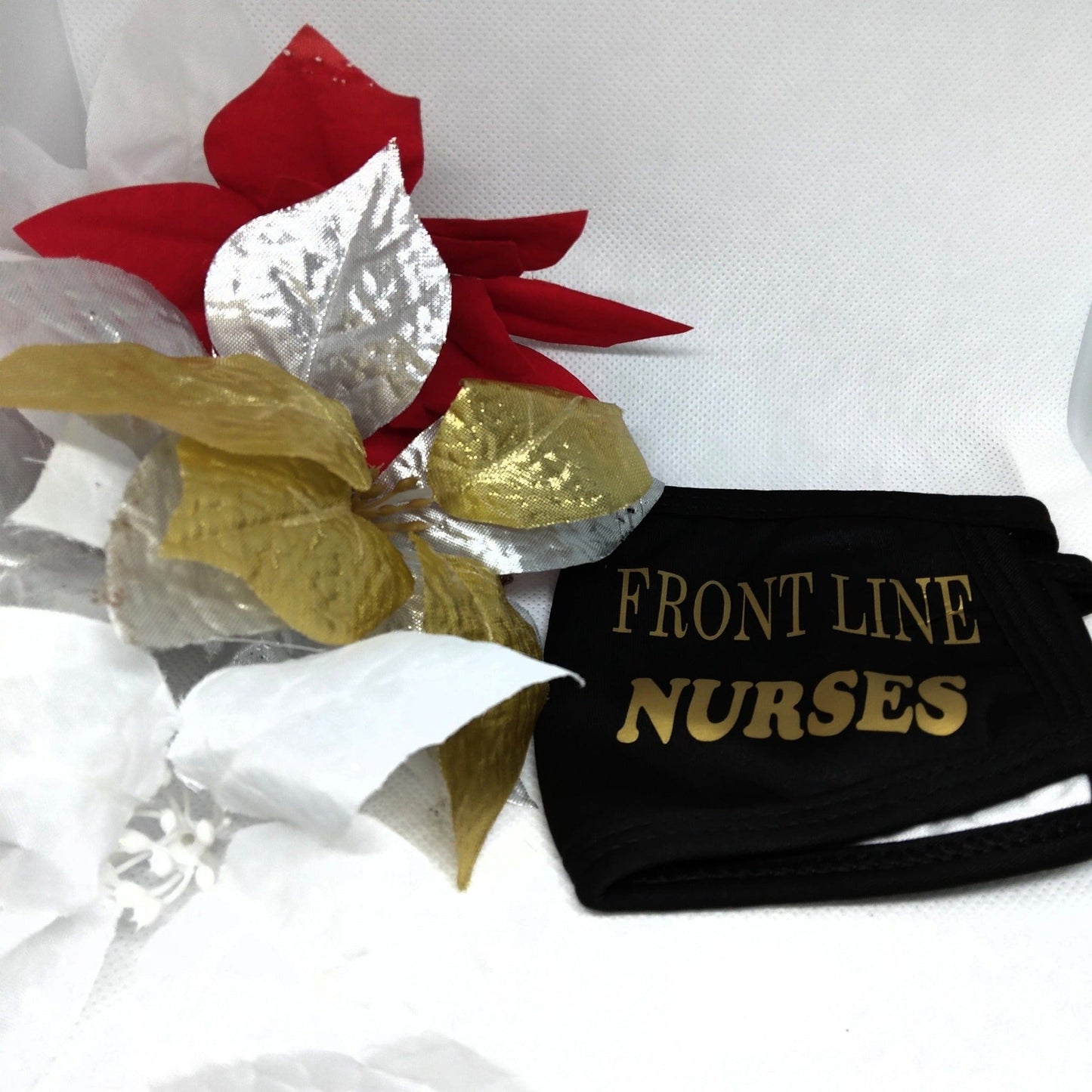 Front Line Nurses - Ward Shop Of Essentials