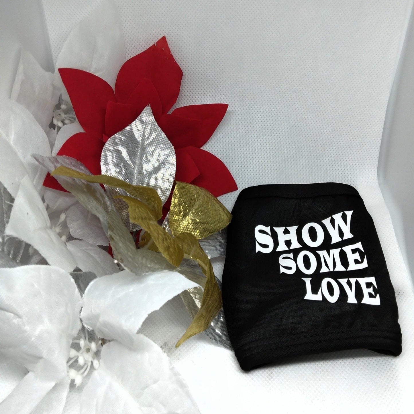 Show Some Love Face Mask - Ward Shop Of Essentials