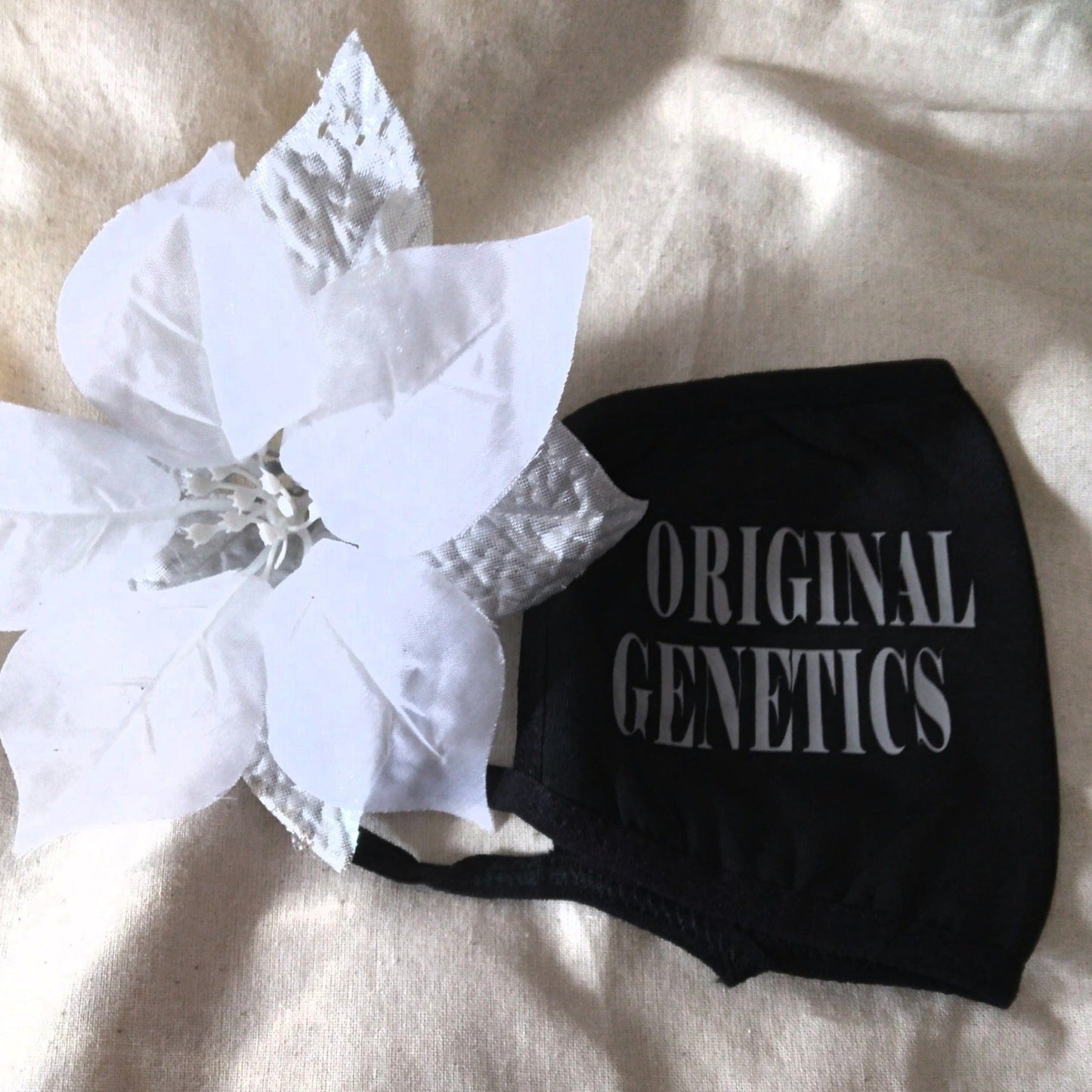 Original Genetics - Ward Shop Of Essentials