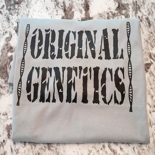 New Original Genetics