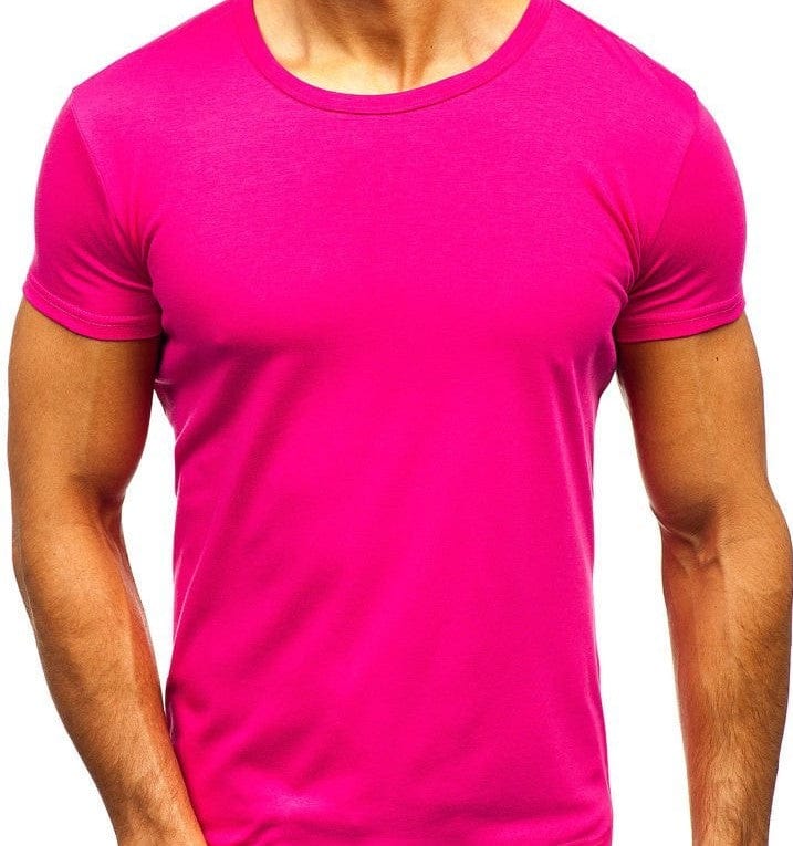 Pink T-shirts – Design Custom Pink Shirts for Your Group